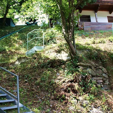 Apartment Haus Adler