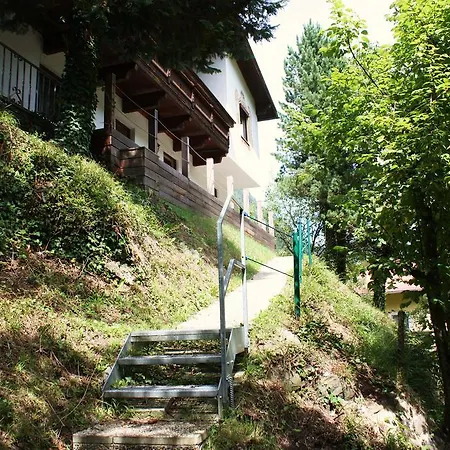 Haus Adler Apartamento